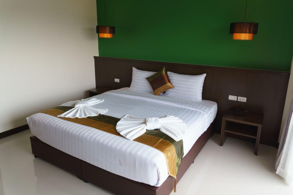 Хуахин: Visa Hotel Hua Hin