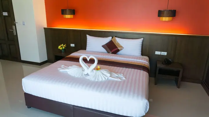 Хуахин: Visa Hotel Hua Hin