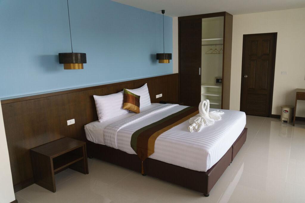 Хуахин: Visa Hotel Hua Hin