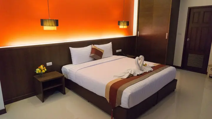 Хуахин: Visa Hotel Hua Hin