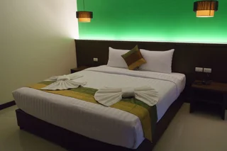 Хуахин: Visa Hotel Hua Hin