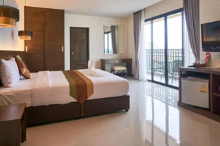 Хуахин: Visa Hotel Hua Hin