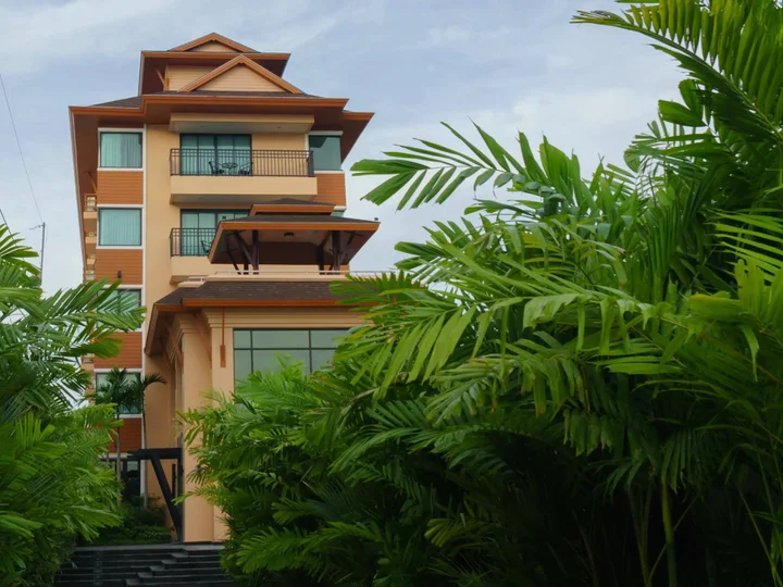 Хуахин: Visa Hotel Hua Hin