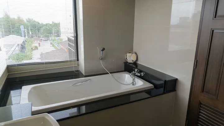 Хуахин: Visa Hotel Hua Hin