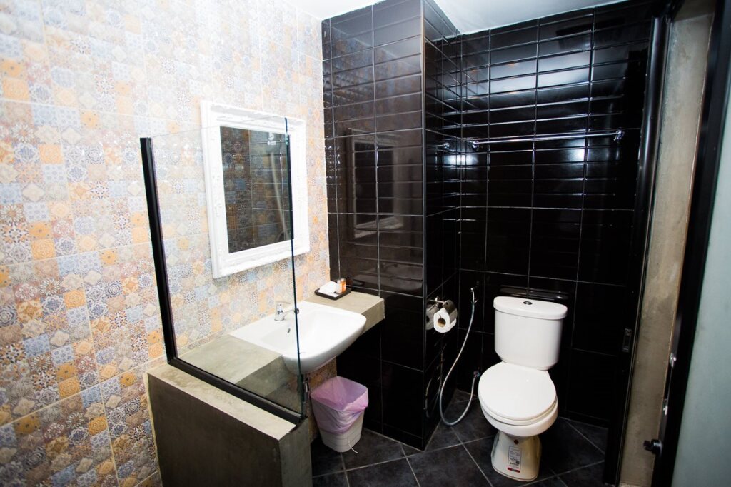 Чианграй: M Boutique Resort