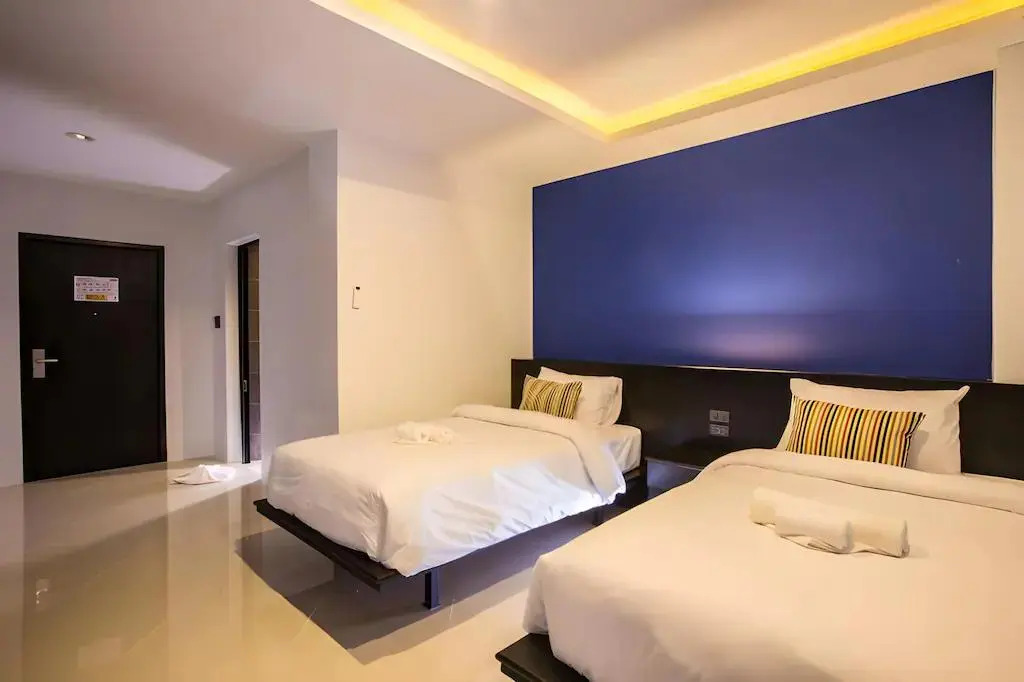 Чианграй: M Boutique Resort