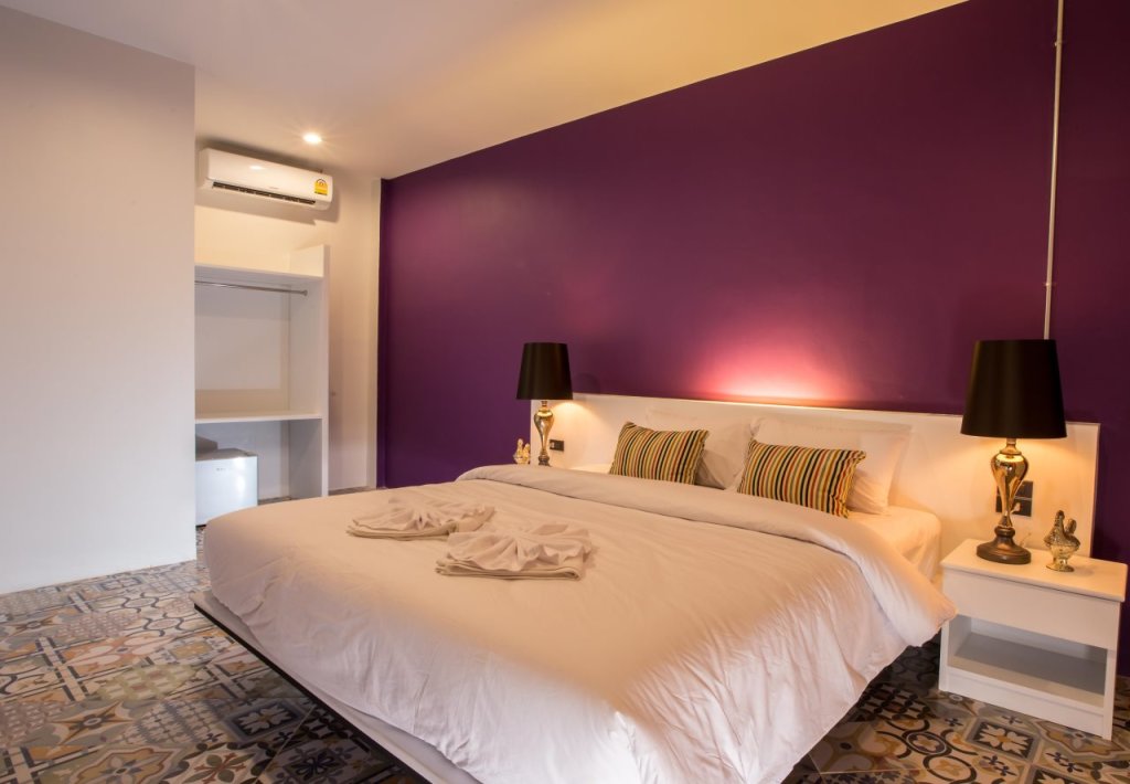Чианграй: M Boutique Resort