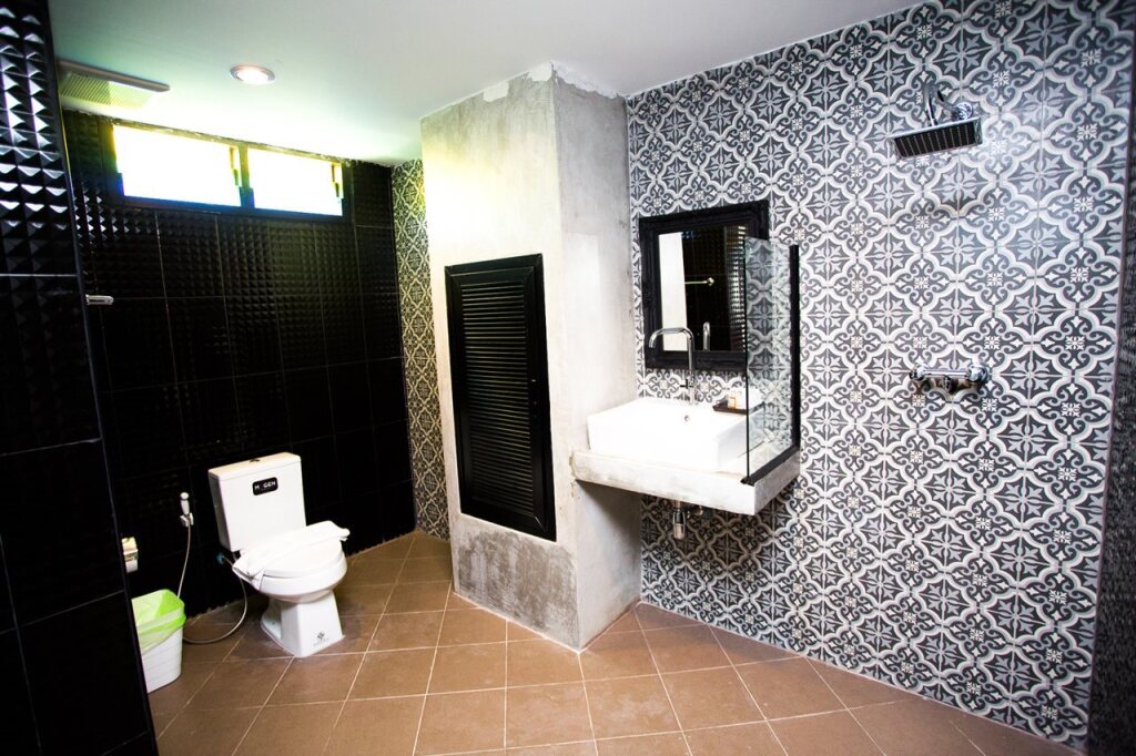 Чианграй: M Boutique Resort