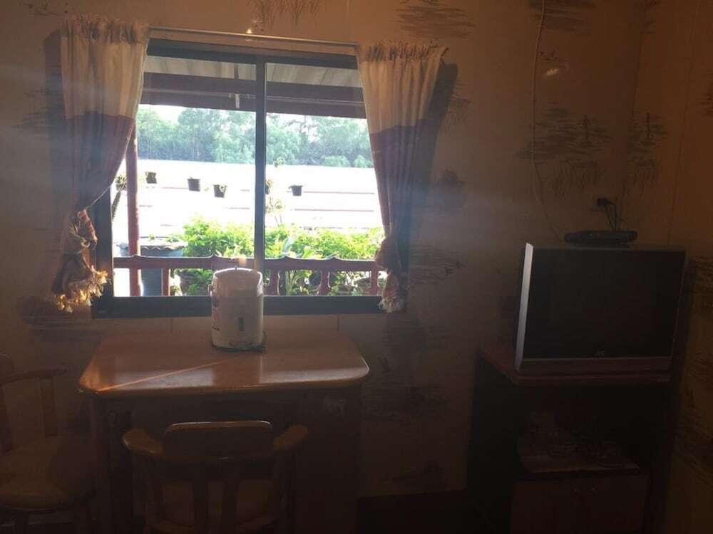 Ампхава: Kruamaeurai Homestay