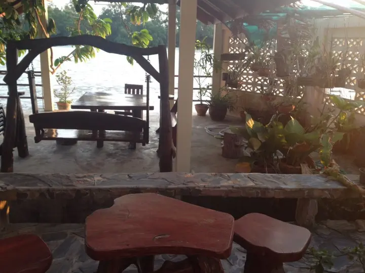 Ампхава: Kruamaeurai Homestay