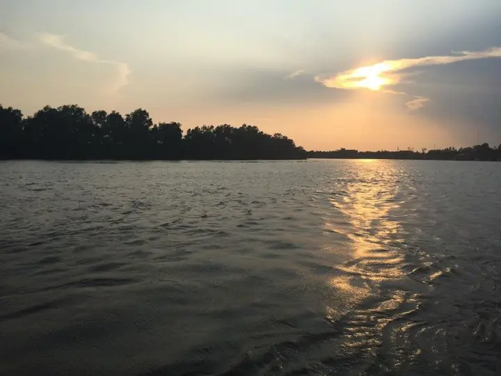 Ампхава: Kruamaeurai Homestay