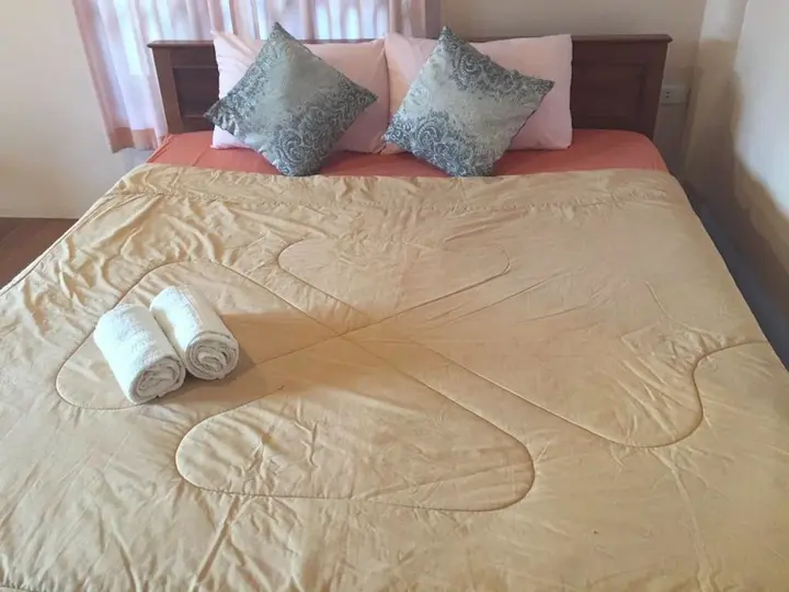 Ампхава: Kruamaeurai Homestay
