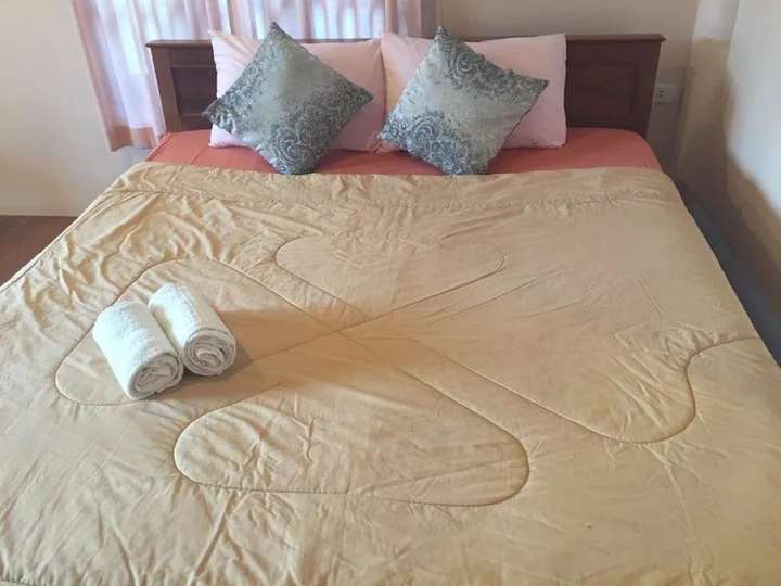 Ампхава: Kruamaeurai Homestay