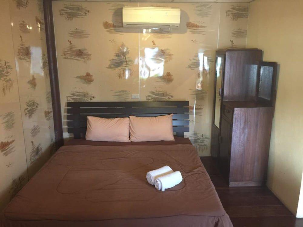 Ампхава: Kruamaeurai Homestay