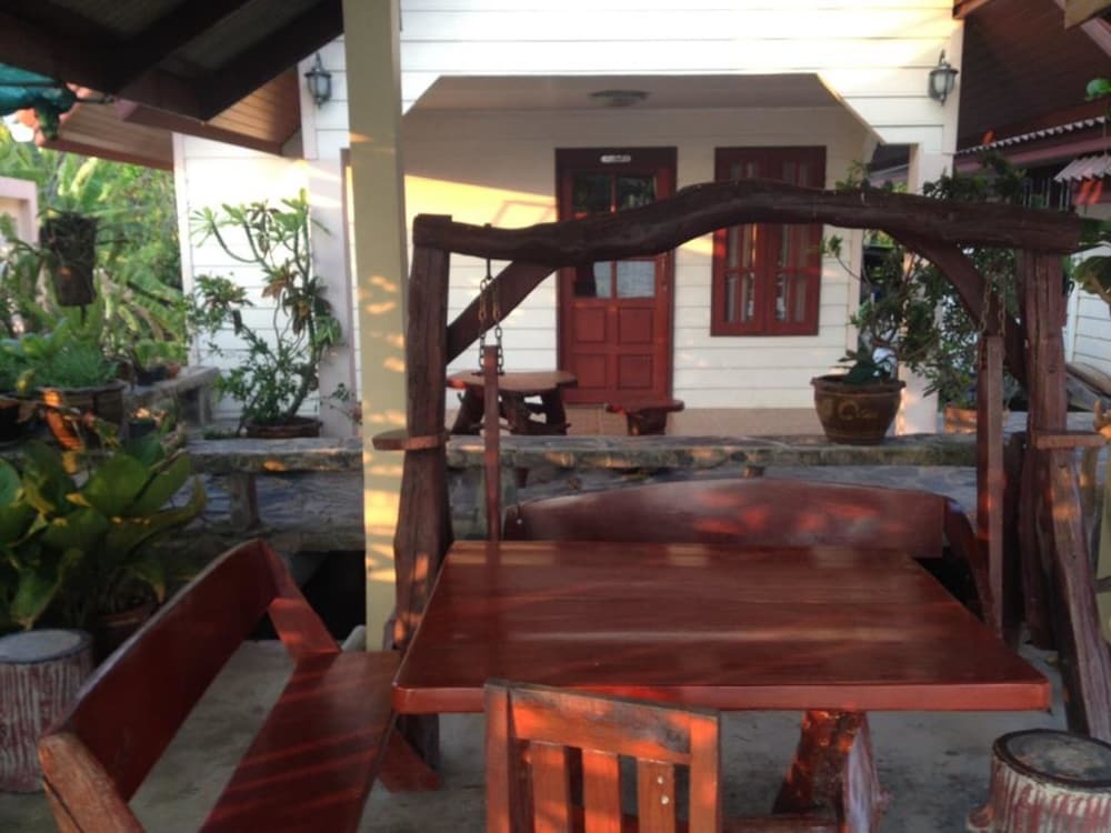Ампхава: Kruamaeurai Homestay