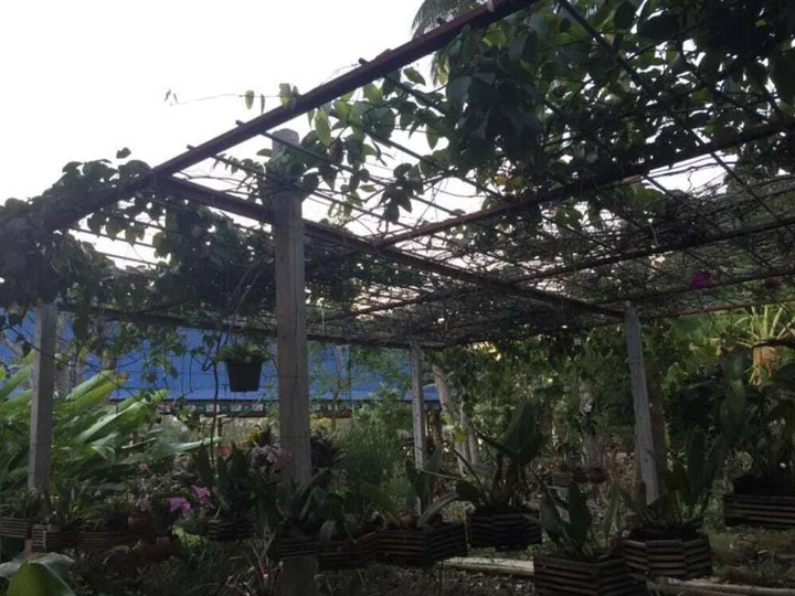 Ампхава: Kruamaeurai Homestay