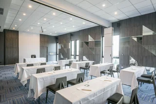 Бури Рам: The Crystal Hotel Buriram