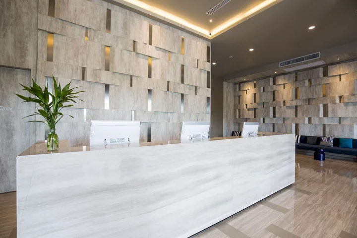 Бури Рам: The Crystal Hotel Buriram