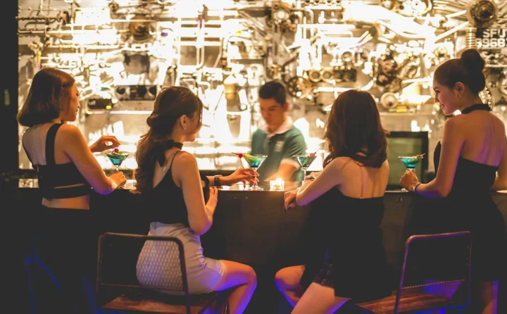 Бури Рам: The Crystal Hotel Buriram