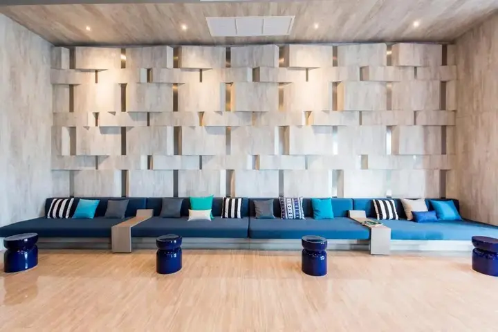 Бури Рам: The Crystal Hotel Buriram