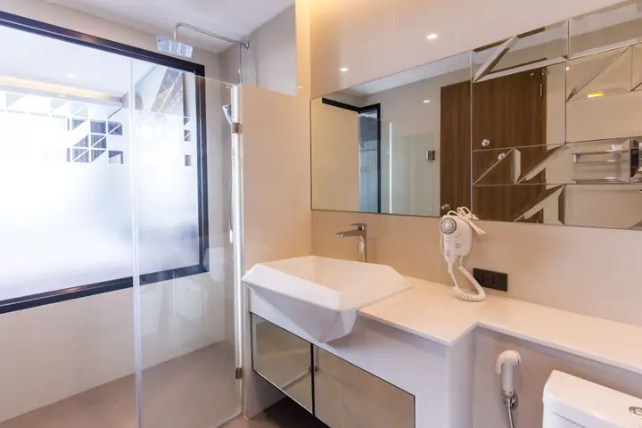 Бури Рам: The Crystal Hotel Buriram