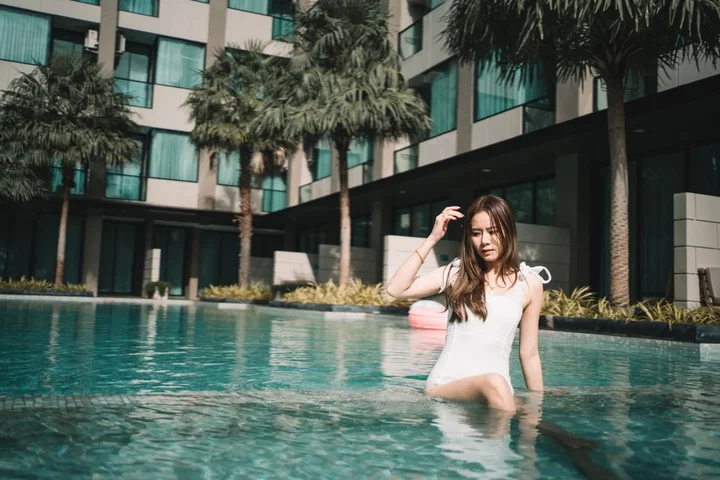 Бури Рам: The Crystal Hotel Buriram