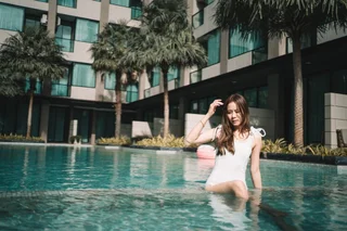 Бури Рам: The Crystal Hotel Buriram