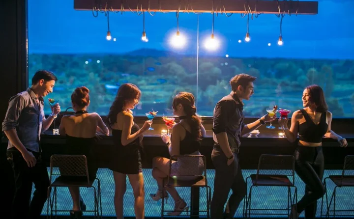 Бури Рам: The Crystal Hotel Buriram