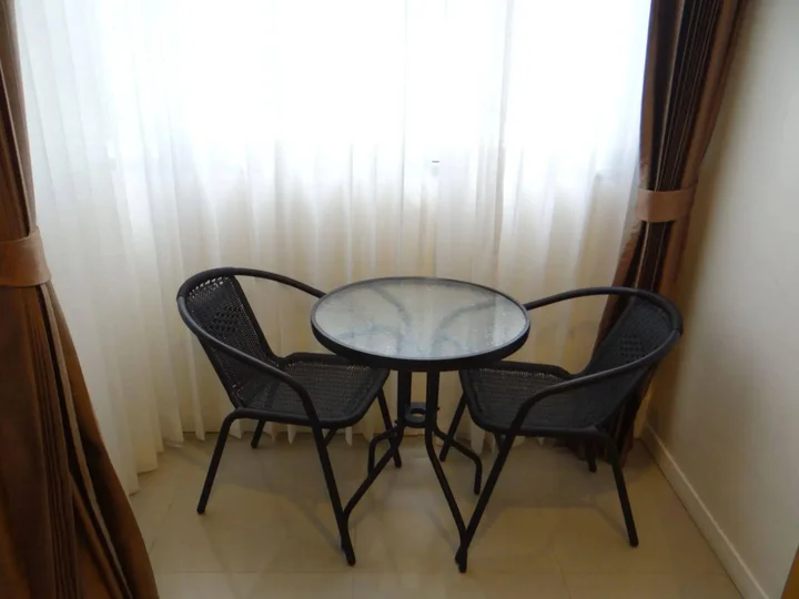 Кату: Tropical Sunset Hotel Patong