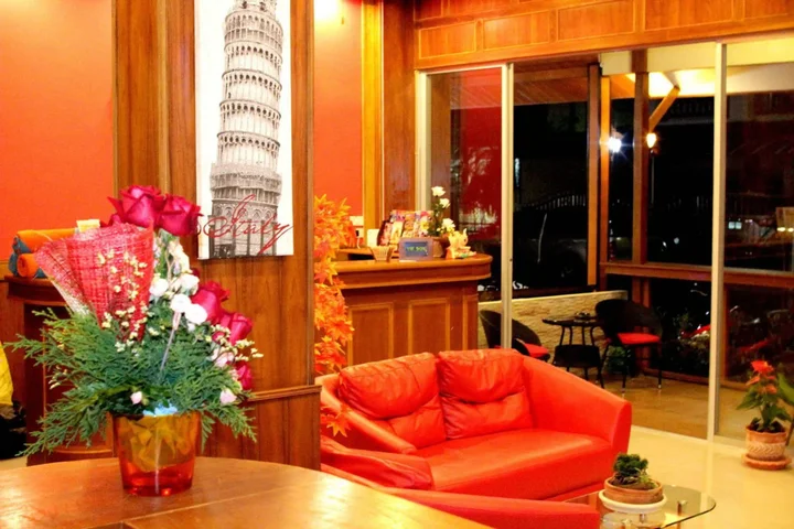 Кату: Tropical Sunset Hotel Patong