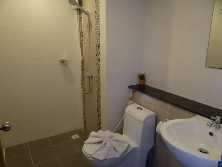Кату: Tropical Sunset Hotel Patong