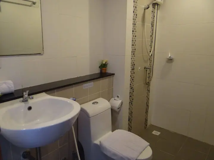 Кату: Tropical Sunset Hotel Patong