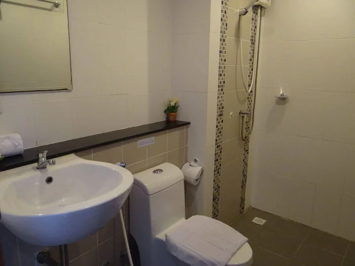 Кату: Tropical Sunset Hotel Patong