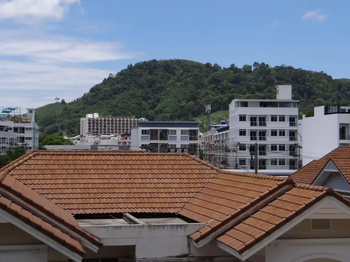 Кату: Tropical Sunset Hotel Patong