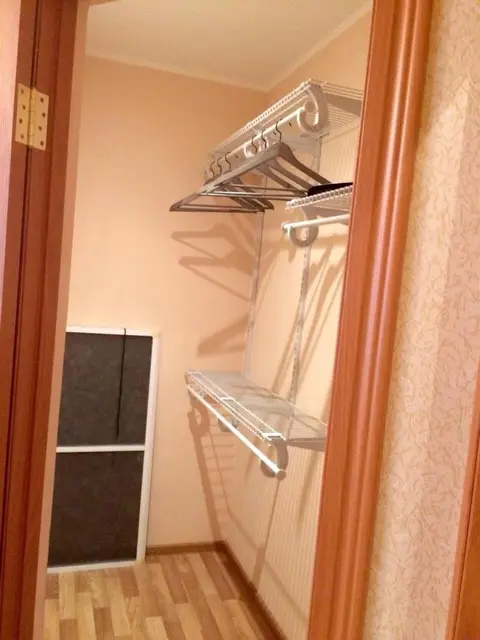 Великий Новгород: Apartment on Voskresenskiy 1