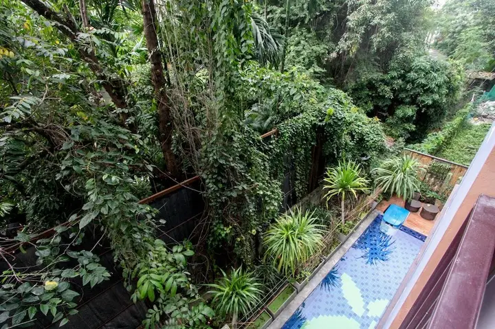 Tree Boutique Hotel Nimman by Tree Retro — фото 2