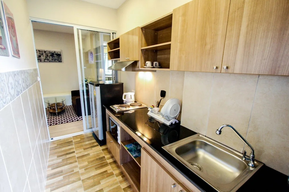 Чиангмай: Tree Boutique Hotel Nimman by Tree Retro