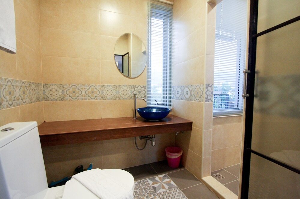 Чиангмай: Tree Boutique Hotel Nimman by Tree Retro