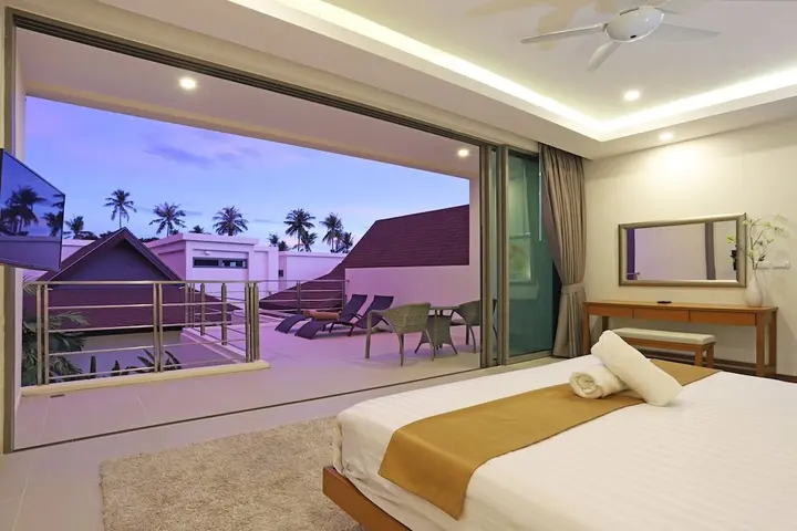 Муанг: Villa KAmaly