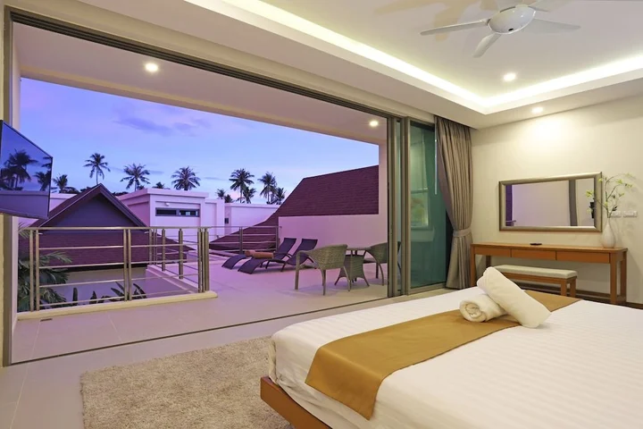 Муанг: Villa KAmaly