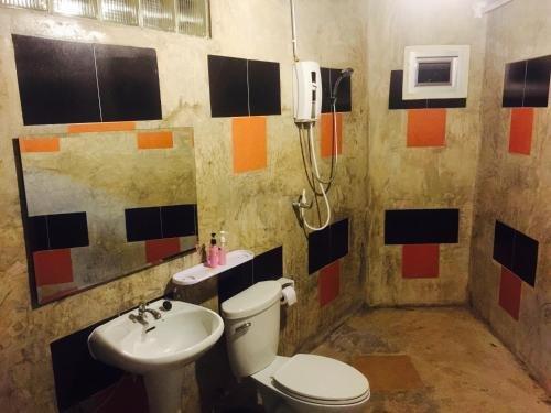 Чиангмай: De Chen Guesthouse