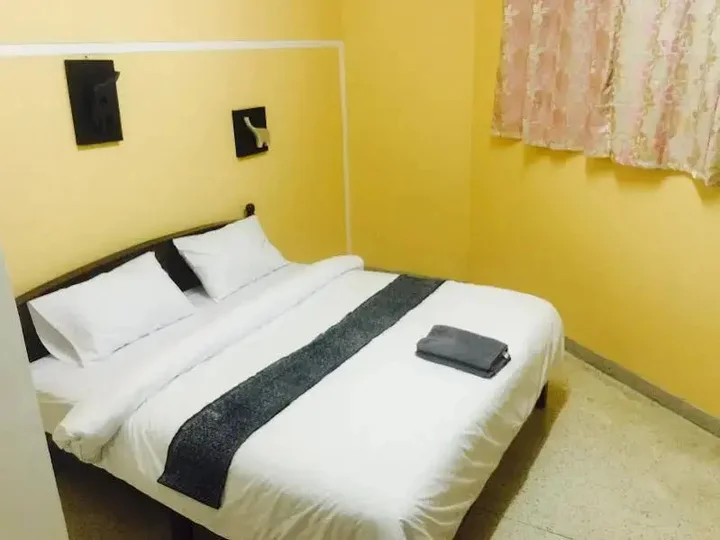 Чиангмай: De Chen Guesthouse
