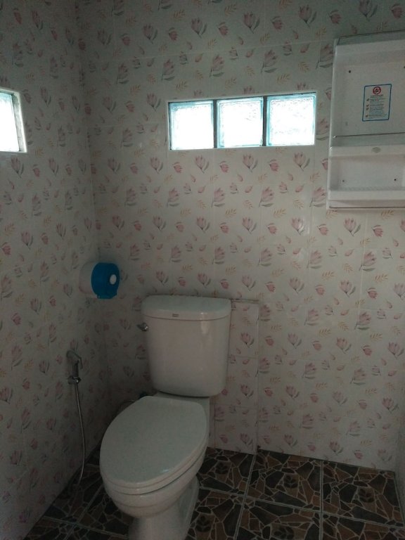 Чиангмай: Patitta Apartment