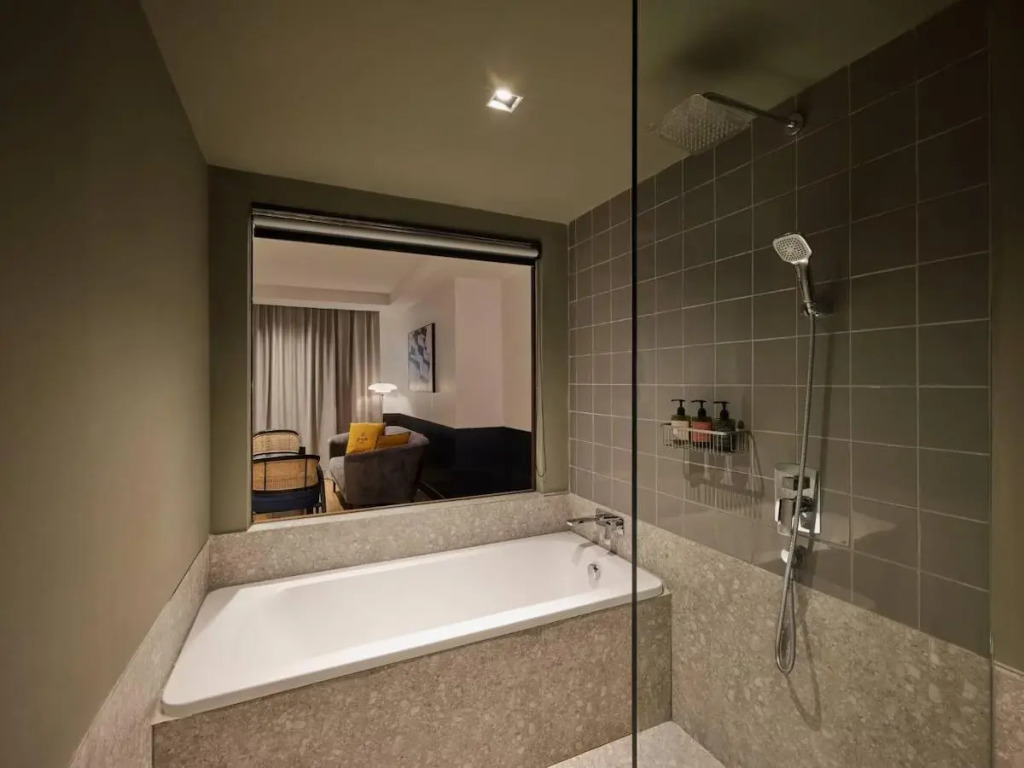 Бангкок: Graph Hotels Bangkok