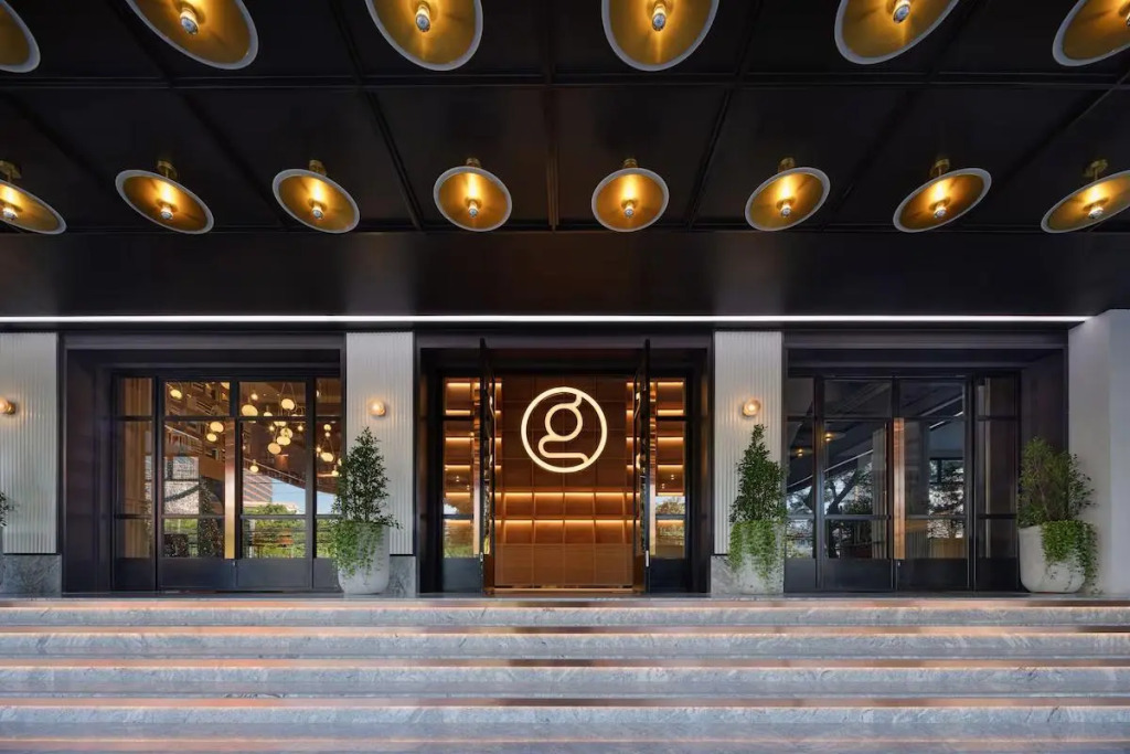 Бангкок: Graph Hotels Bangkok