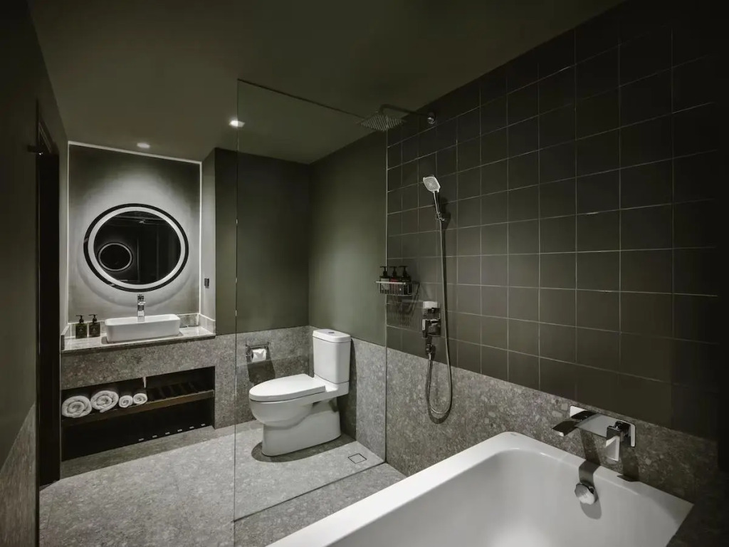 Бангкок: Graph Hotels Bangkok