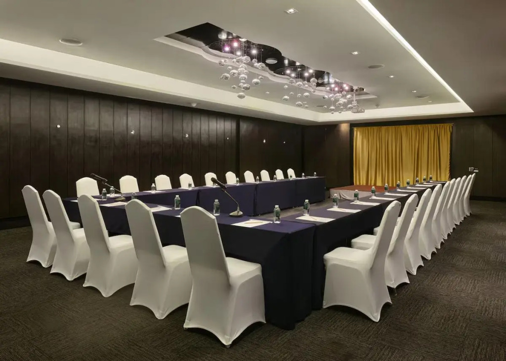 Бангкок: Graph Hotels Bangkok