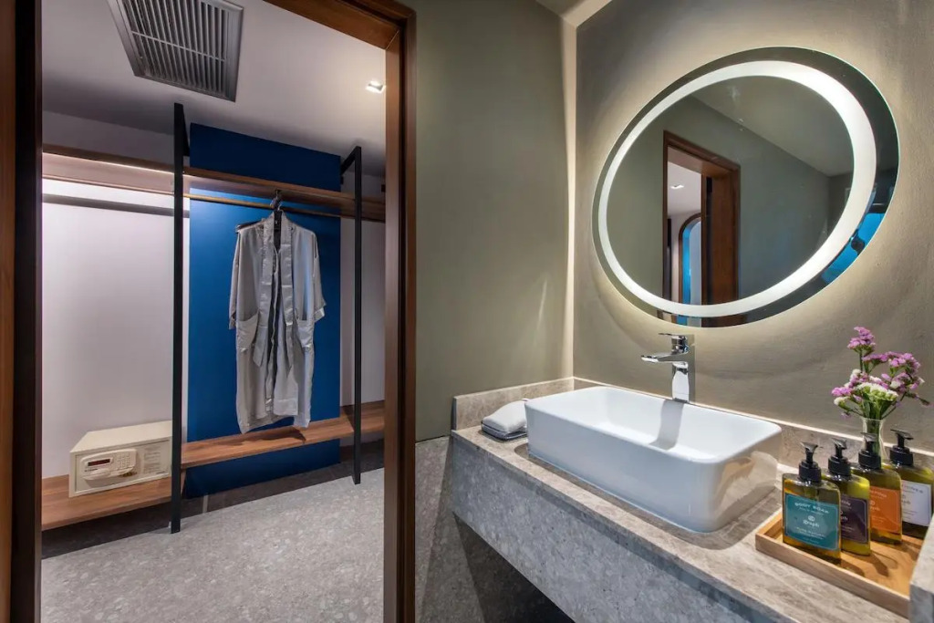 Бангкок: Graph Hotels Bangkok