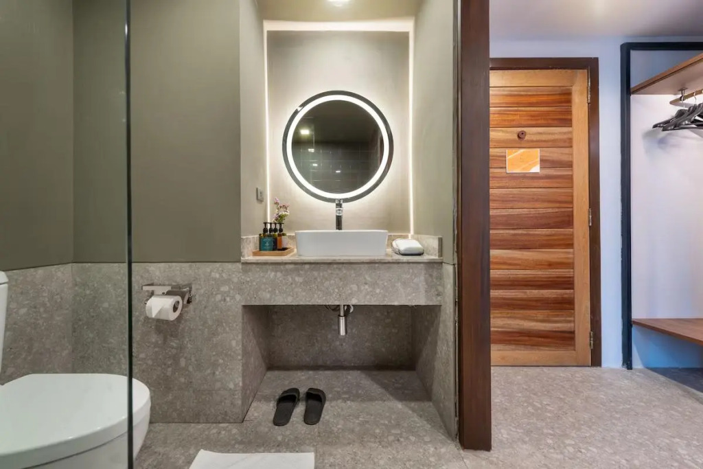Бангкок: Graph Hotels Bangkok