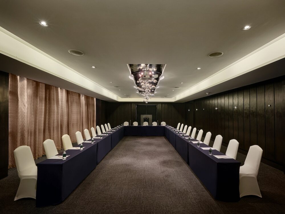 Бангкок: Graph Hotels Bangkok